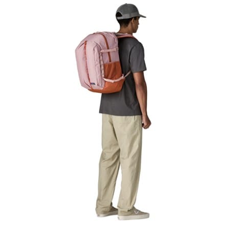 Patagonia Refugio 32L Pack 8