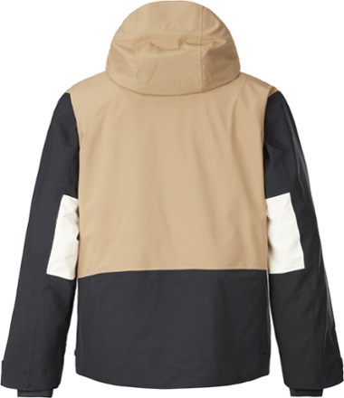Picture Organic Clothing Naikoon Jacket - Men's 1