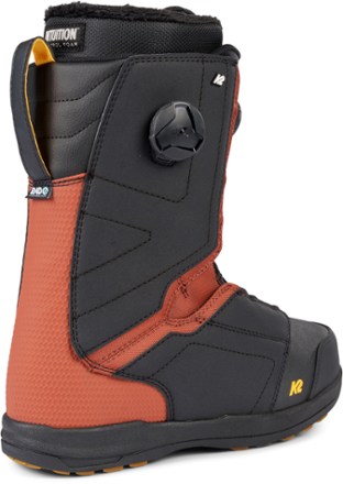 K2 Hanford Snowboard Boots - Men's - 2022/2023 2
