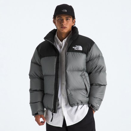 The North Face 1996 Retro Nuptse Down Jacket - Men's 0