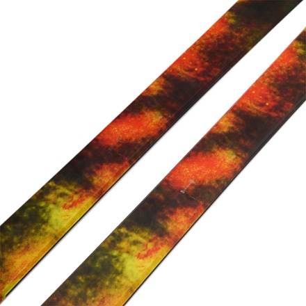 K2 Reckoner 92 Skis with Bindings - Men's - 2025/2026 2