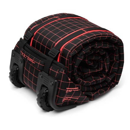 Db Journey Snow Roller Pro Ski Bag 70 L 6