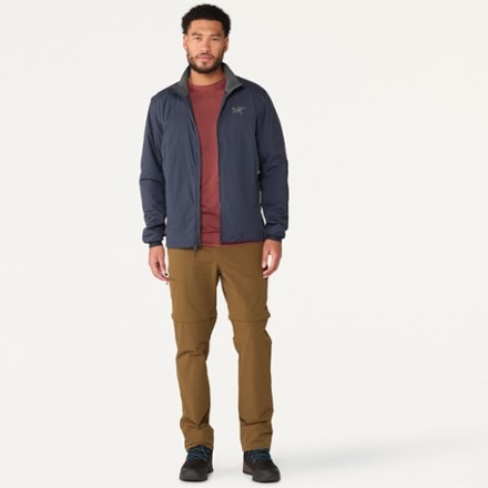 Arc'teryx Atom Insulated Jacket - Men's 5