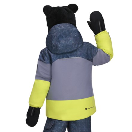 Obermeyer Altair Insulated Jacket - Toddlers' 2
