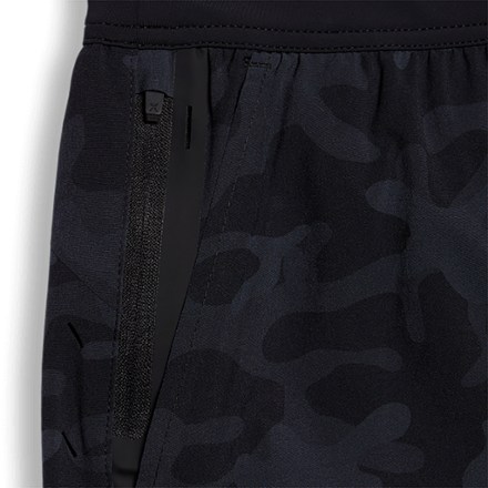 Ten Thousand Interval 9" Unlined Shorts - Men's 2