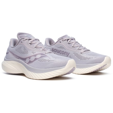 Saucony Kinvara 15 Road-Running Shoes - Women's 2
