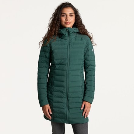KUHL Spyfire Down Parka - Women's 0