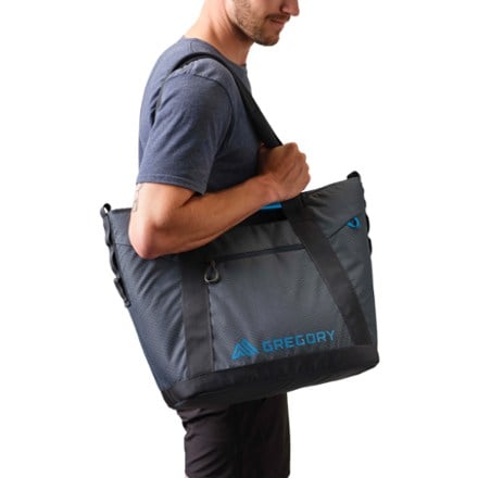 Gregory Alpaca Utility Tote - 35 Liters 4