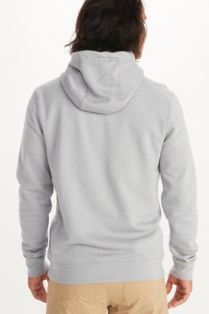 Marmot Coastal Hoodie - Men's Big Sizes 1