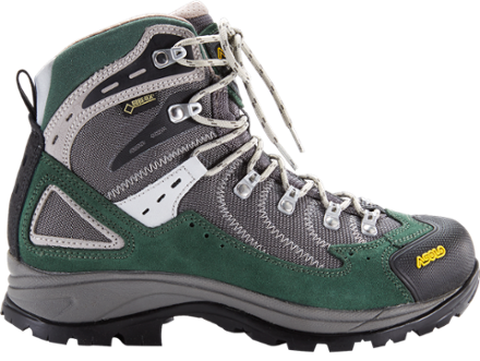 Asolo Fission Hiking Boots - Women's 