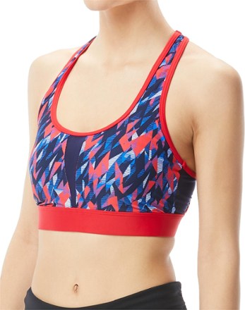TYR Polar Hudson Swimsuit Top - Women