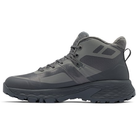 Columbia Tellurix Titanium OutDry Mid Hiking Boots - Men's 1