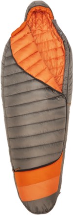kelty 0 degree sleeping bag