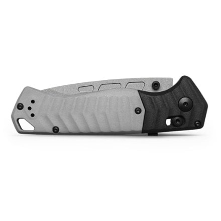 Benchmade PSK 593GY-02 Knife 4