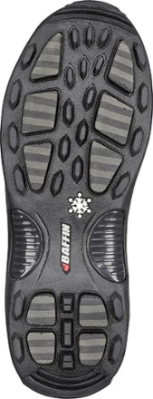 Baffin Eldora Northern Rated Snow Boots - Women's 7