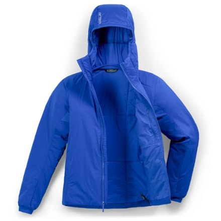 Arc'teryx Atom SV Insulated Hoody - Women's 9