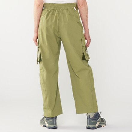 SENIQ Trailmix Pants - Women's 4