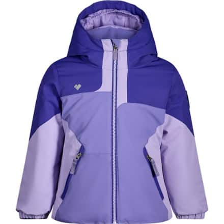 Obermeyer Livia Insulated Jacket - Toddlers' 0