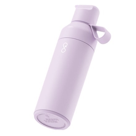 Ocean Bottle GO Vacuum Water Bottle - 17 fl. oz. 4