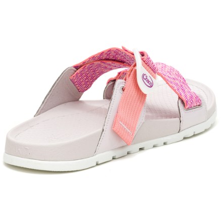 Chaco Lowdown Slides - Women's 3