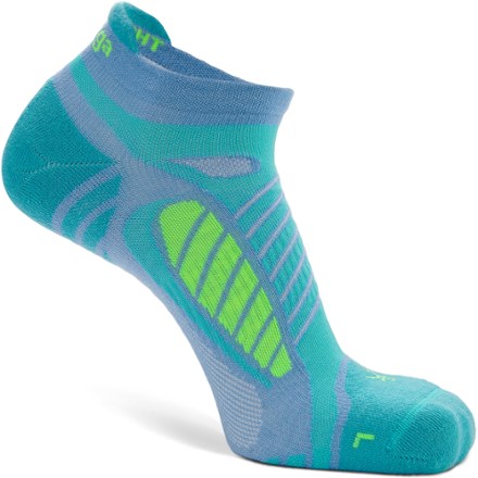 Balega Ultralight No-Show Socks 0