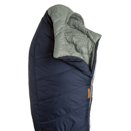 Big Agnes Sidewinder Camp 20 Sleeping Bag 2