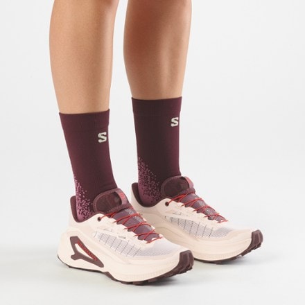 Salomon Genesis 2 Trail-Running Shoes - Women's 1