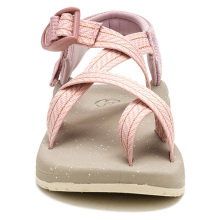 Chaco CushZ Toe-Loop Extra Cushioned Sandals - Women's 4