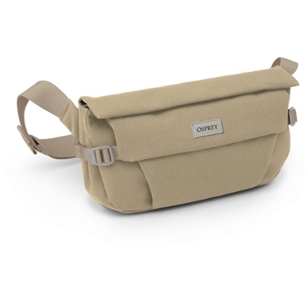 Osprey Arcane Hip Bag Khaki