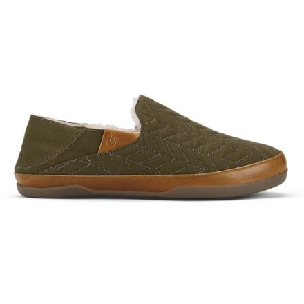 OluKai Hanohano II Slippers - Men's 0