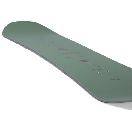 Arbor Formula Decon Snowboard - 2025/2026 1