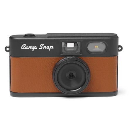 Camp Snap Screen-Free Digital Camera 2.0 2