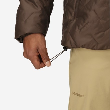 Marmot MonoQuilt PrimaLoft Insulated Jacket - Men's 4