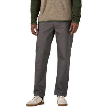 Patagonia Twill Traveler 5-Pocket Pants - Men's | REI Co-op