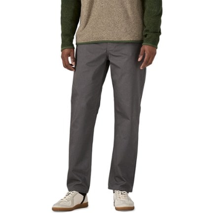 Patagonia Twill Traveler 5-Pocket Pants - Men's 1
