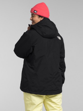 The North Face Freedom Insulated Jacket - Women's 4