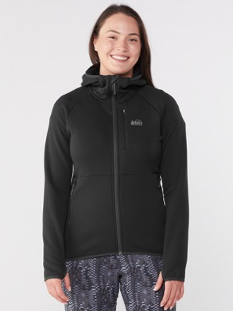 Hyperaxis Fleece Jacket 2.0 - Women's
