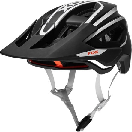Fox Speedframe Pro Dvide Mips Bike Helmet 3