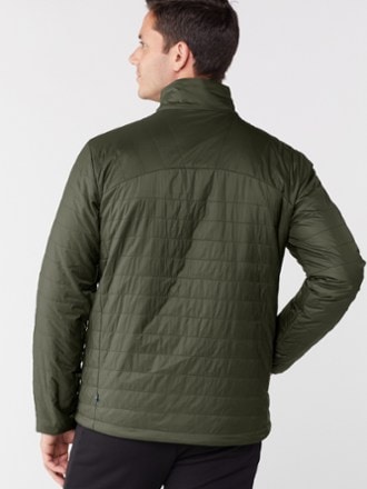 Fjallraven Expedition X-Latt Insulated Jacket - Men's 2