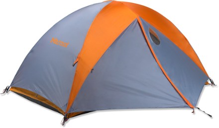 Tent With Fly (Alpenglow)