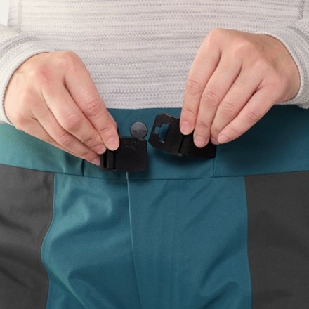 Arc'teryx Sentinel Pants - Women's 6