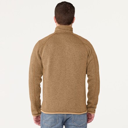 Patagonia Better Sweater Fleece Jacket - Men's 2