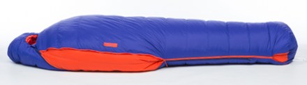 Big Agnes Torchlight 20 Sleeping Bag - Women's 4