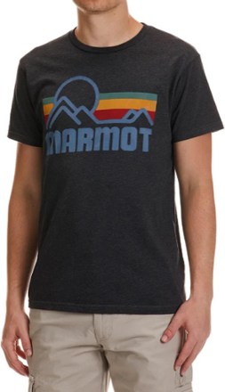 Marmot Coastal T-Shirt - Men's 0
