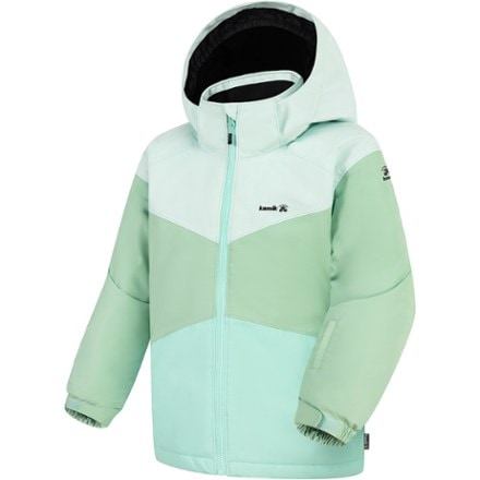 Kamik Elara Insulated Jacket - Girls' 2
