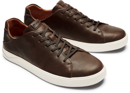 OluKai Lae'ahi Li 'Ili Shoes - Men's 2