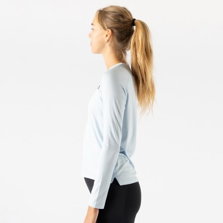 rabbit EZ Tee LS Shirt - Women's 3