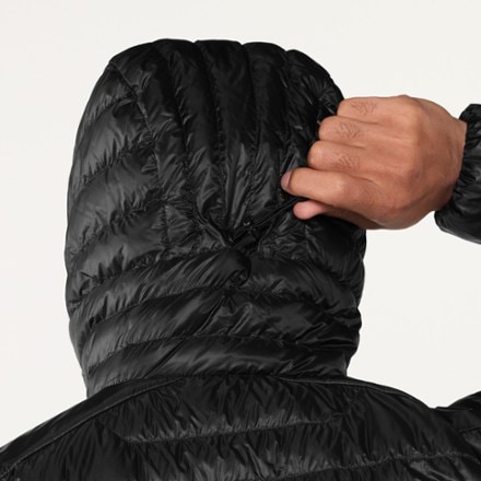 Arc'teryx Cerium SL Down Hoody - Men's 5