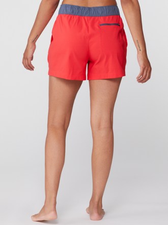 The North Face Class V Shorts - Women's 2