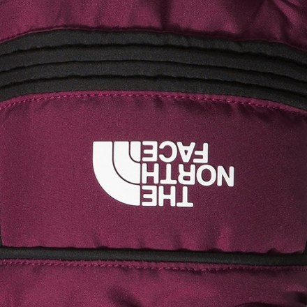 Swatch Image of color Boysenberry